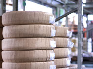 Industrial Packaging materials