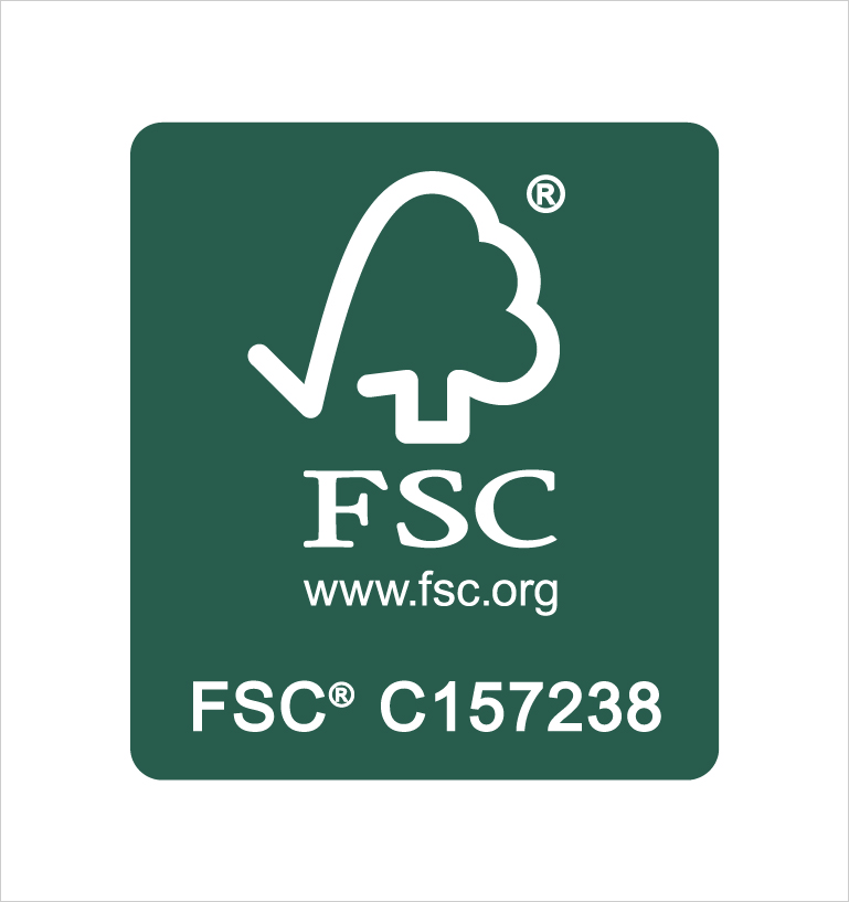 FSC ® 森林認証