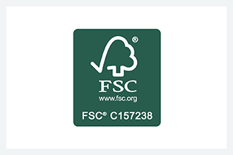 FSC ® 森林認証