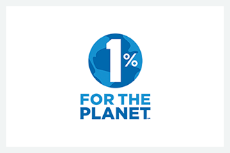 1% for the Planet